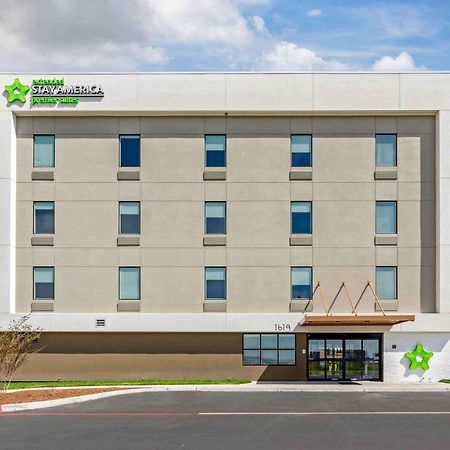 Extended Stay America Premier Suites - Harrisonburg Dış mekan fotoğraf