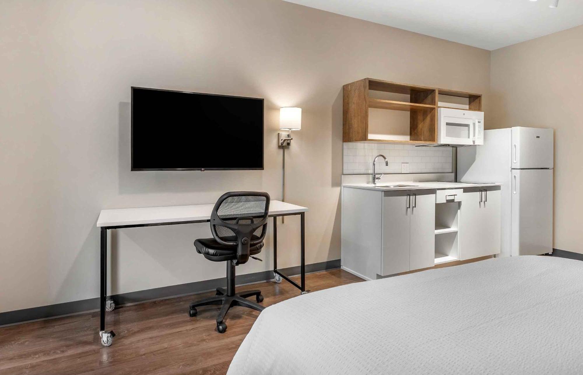Extended Stay America Premier Suites - Harrisonburg Dış mekan fotoğraf