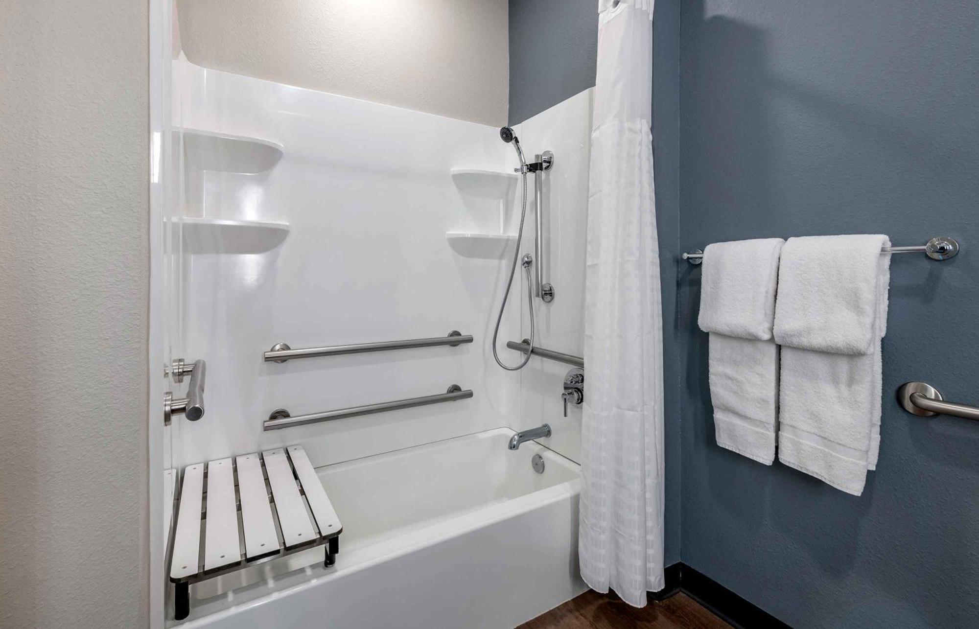Extended Stay America Premier Suites - Harrisonburg Dış mekan fotoğraf