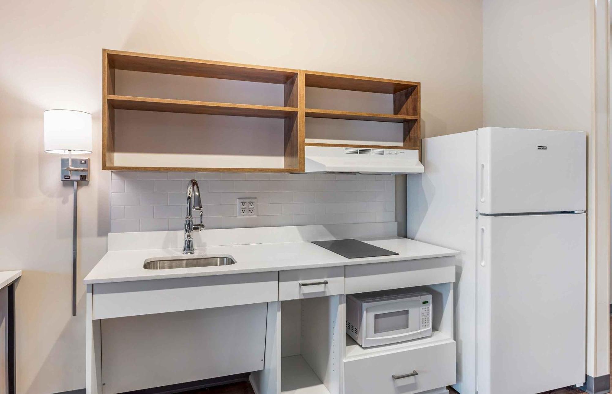 Extended Stay America Premier Suites - Harrisonburg Dış mekan fotoğraf