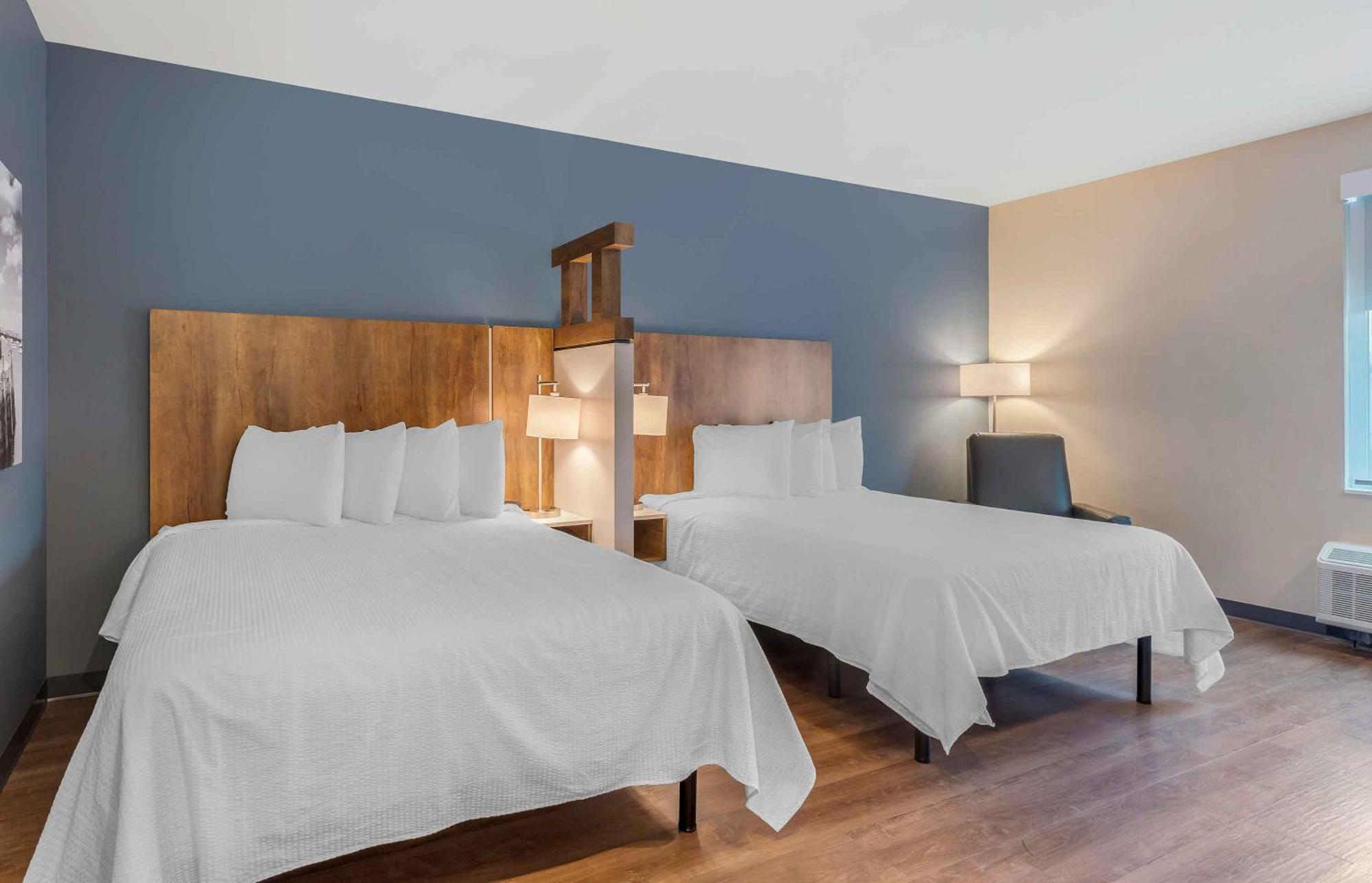 Extended Stay America Premier Suites - Harrisonburg Dış mekan fotoğraf