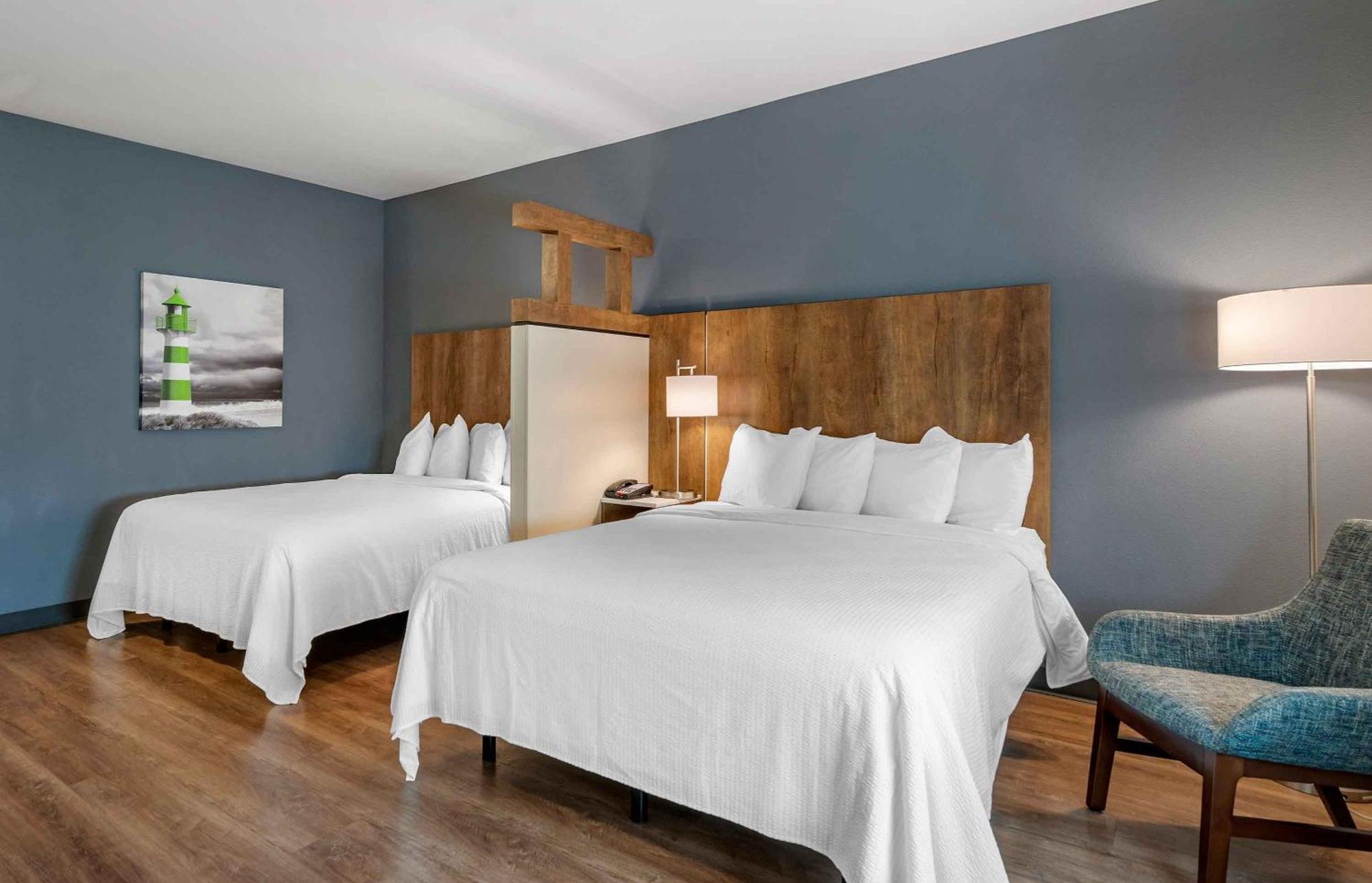 Extended Stay America Premier Suites - Harrisonburg Dış mekan fotoğraf