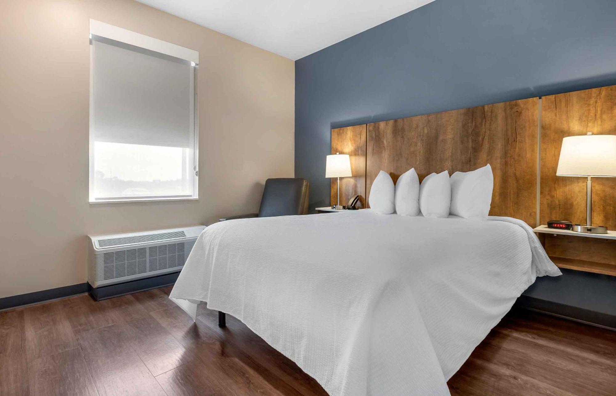 Extended Stay America Premier Suites - Harrisonburg Dış mekan fotoğraf