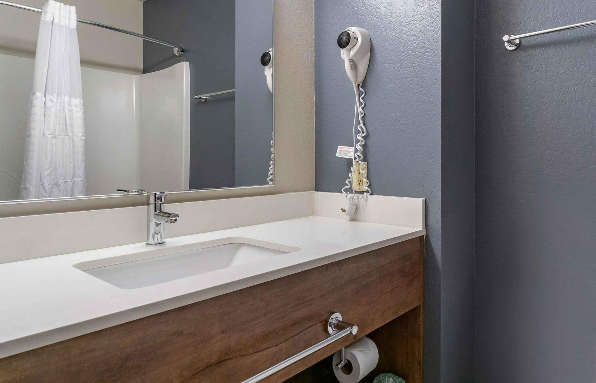 Extended Stay America Premier Suites - Harrisonburg Dış mekan fotoğraf