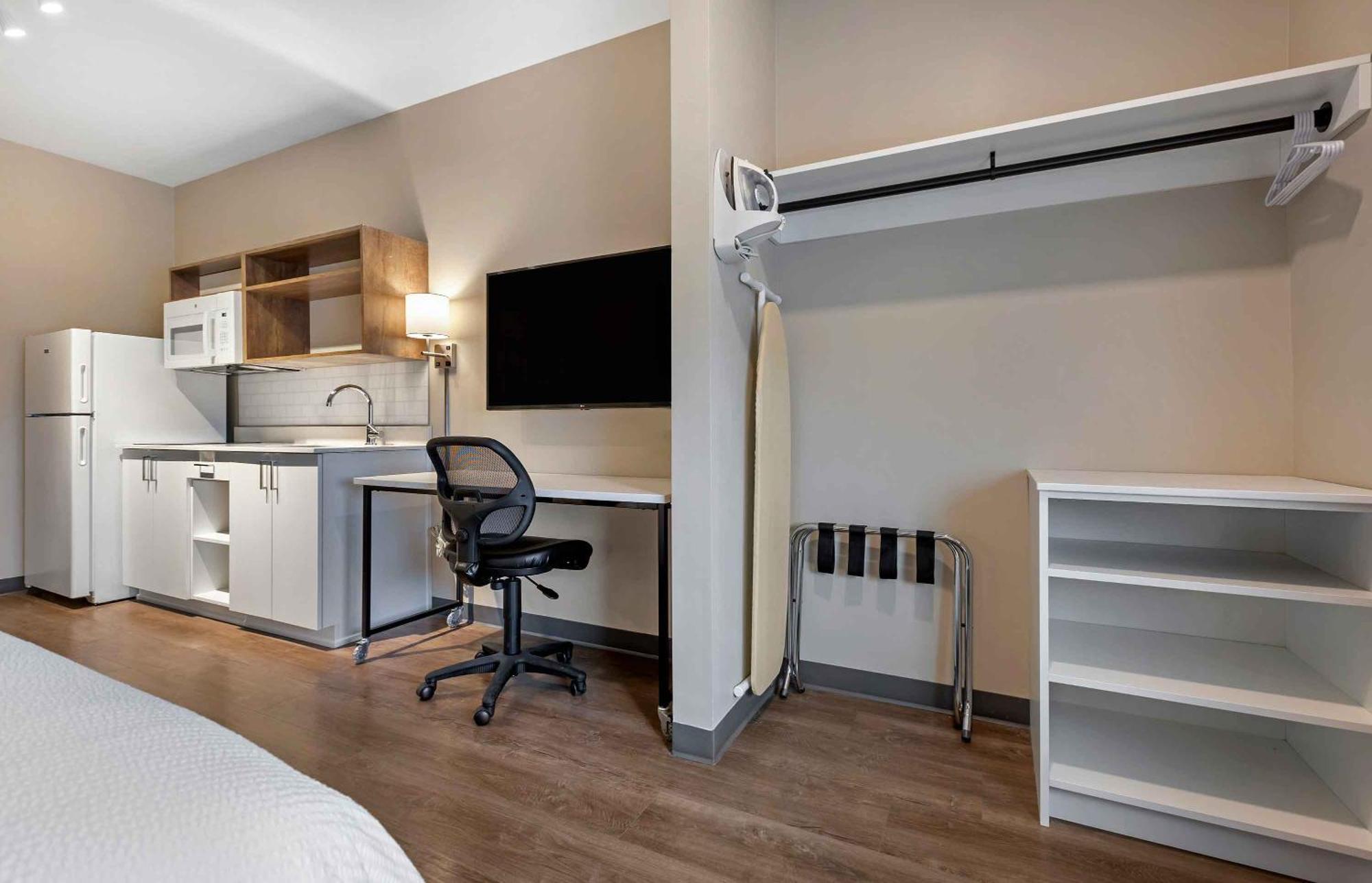 Extended Stay America Premier Suites - Harrisonburg Dış mekan fotoğraf