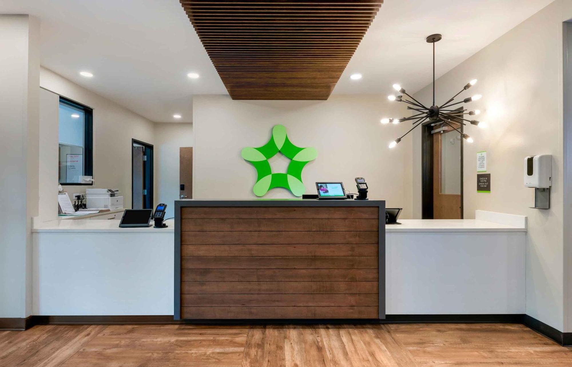 Extended Stay America Premier Suites - Harrisonburg Dış mekan fotoğraf