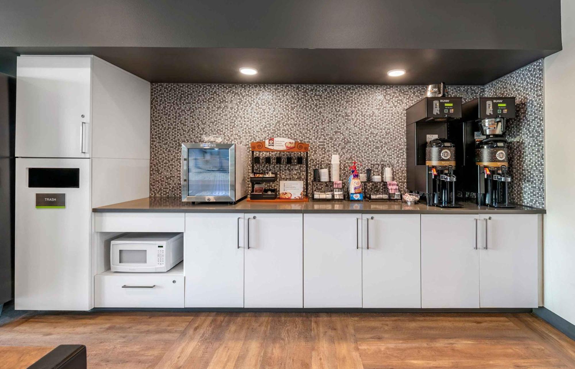Extended Stay America Premier Suites - Harrisonburg Dış mekan fotoğraf
