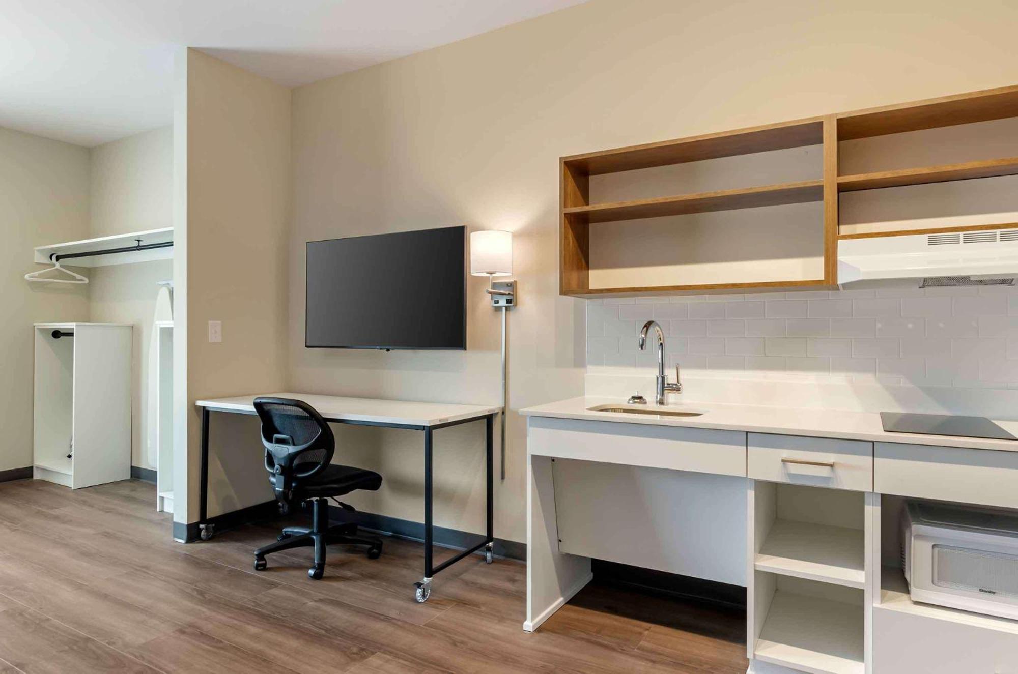 Extended Stay America Premier Suites - Harrisonburg Dış mekan fotoğraf