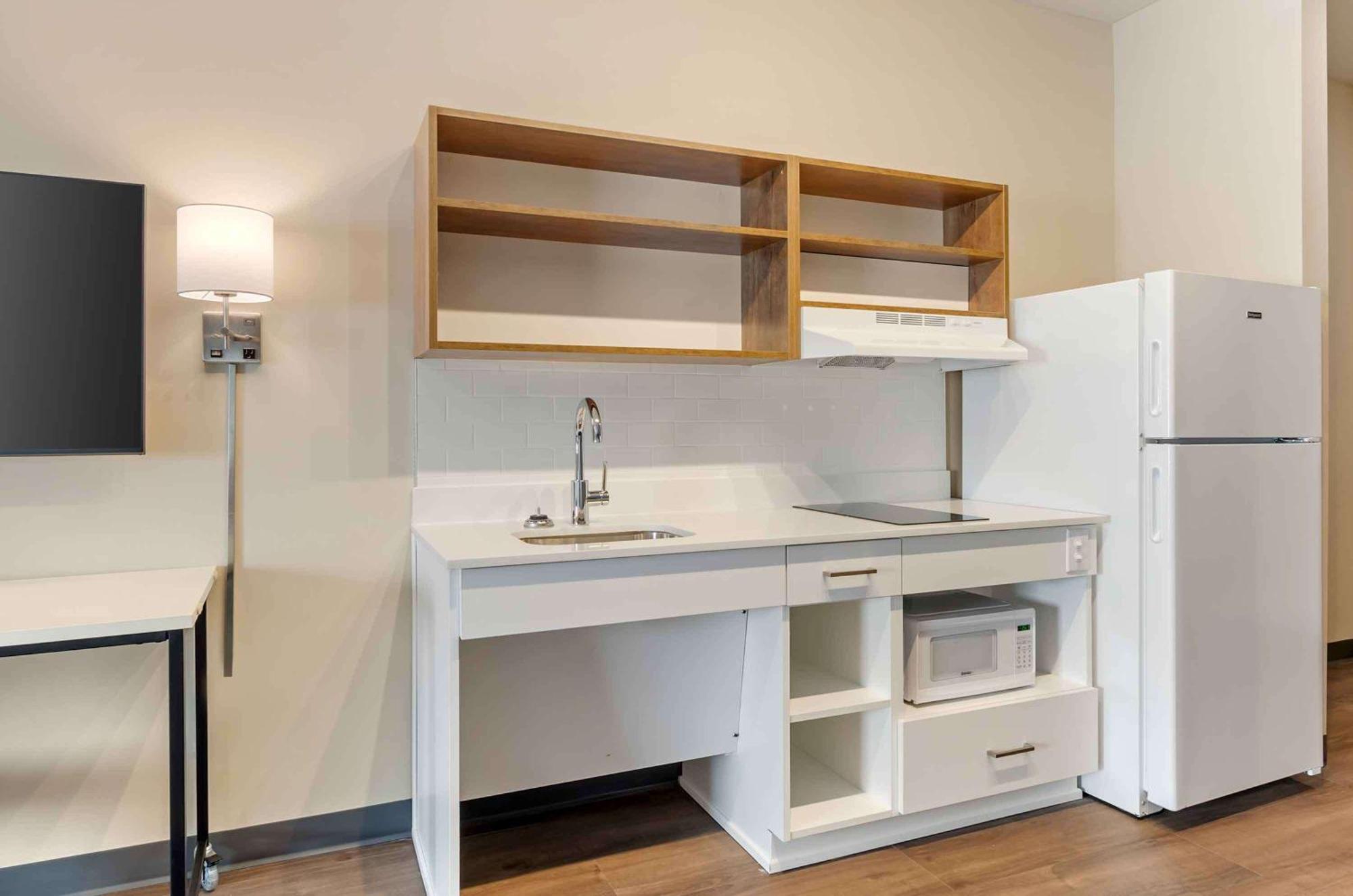 Extended Stay America Premier Suites - Harrisonburg Dış mekan fotoğraf