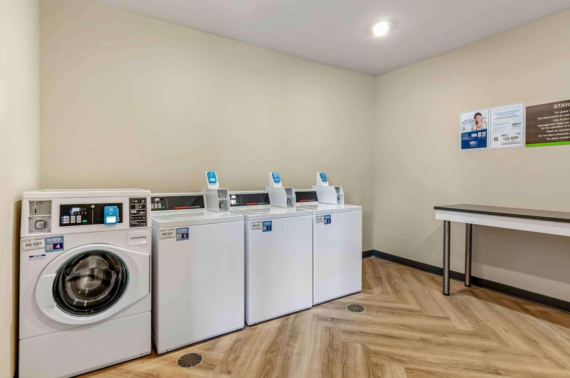 Extended Stay America Premier Suites - Harrisonburg Dış mekan fotoğraf