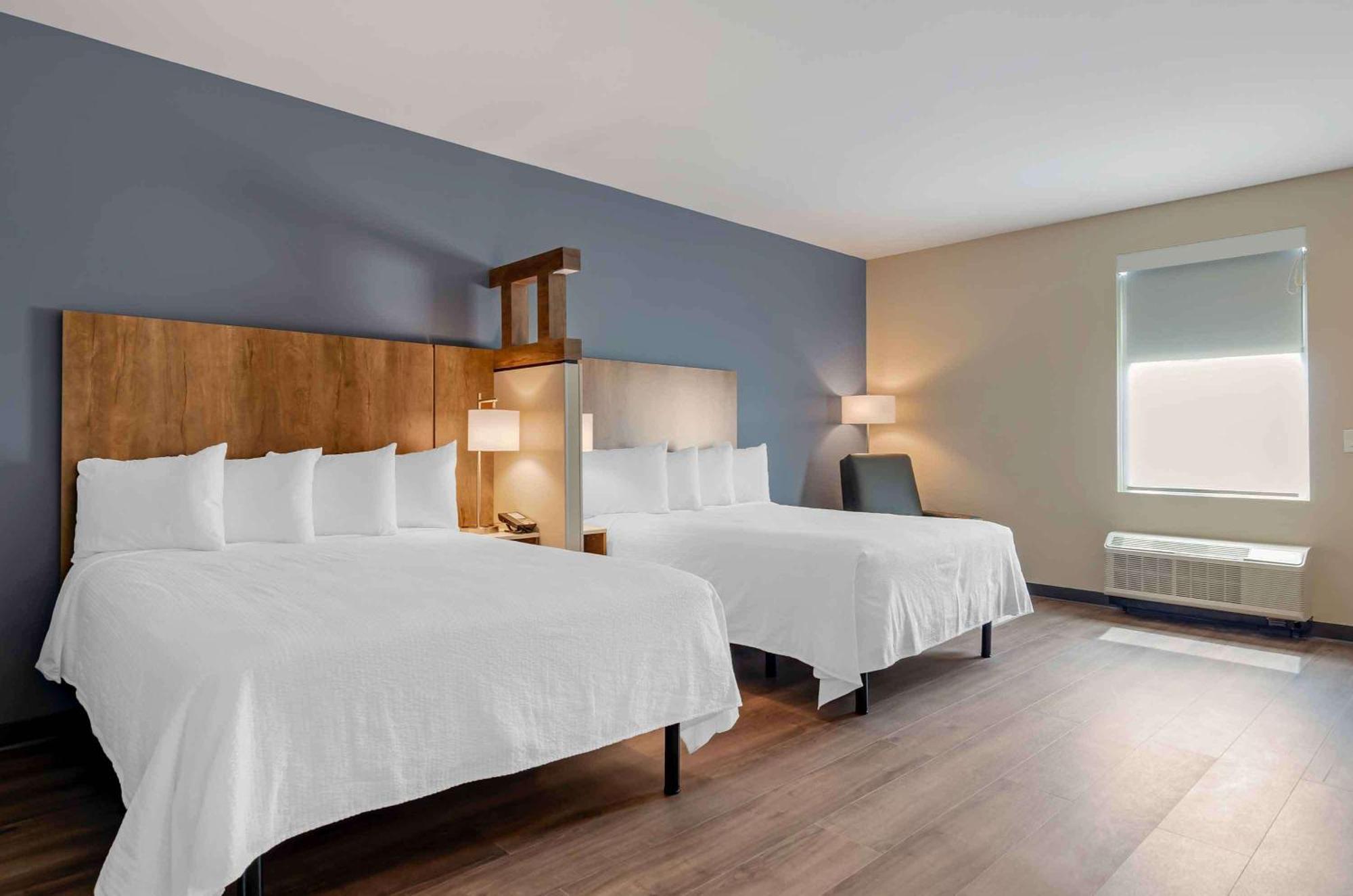 Extended Stay America Premier Suites - Harrisonburg Dış mekan fotoğraf