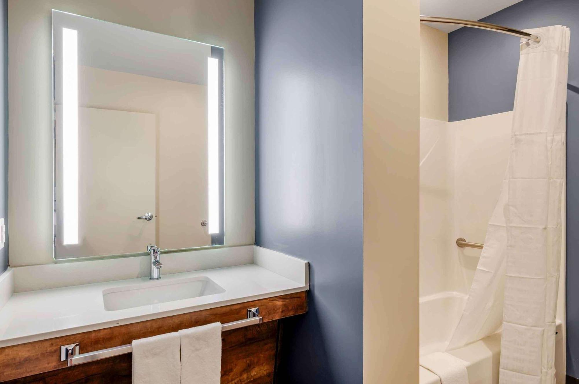Extended Stay America Premier Suites - Harrisonburg Dış mekan fotoğraf