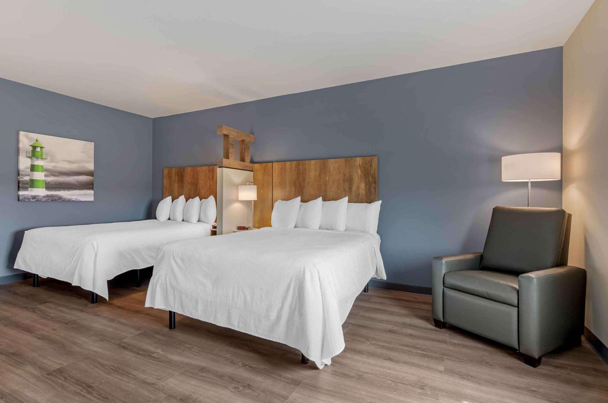 Extended Stay America Premier Suites - Harrisonburg Dış mekan fotoğraf
