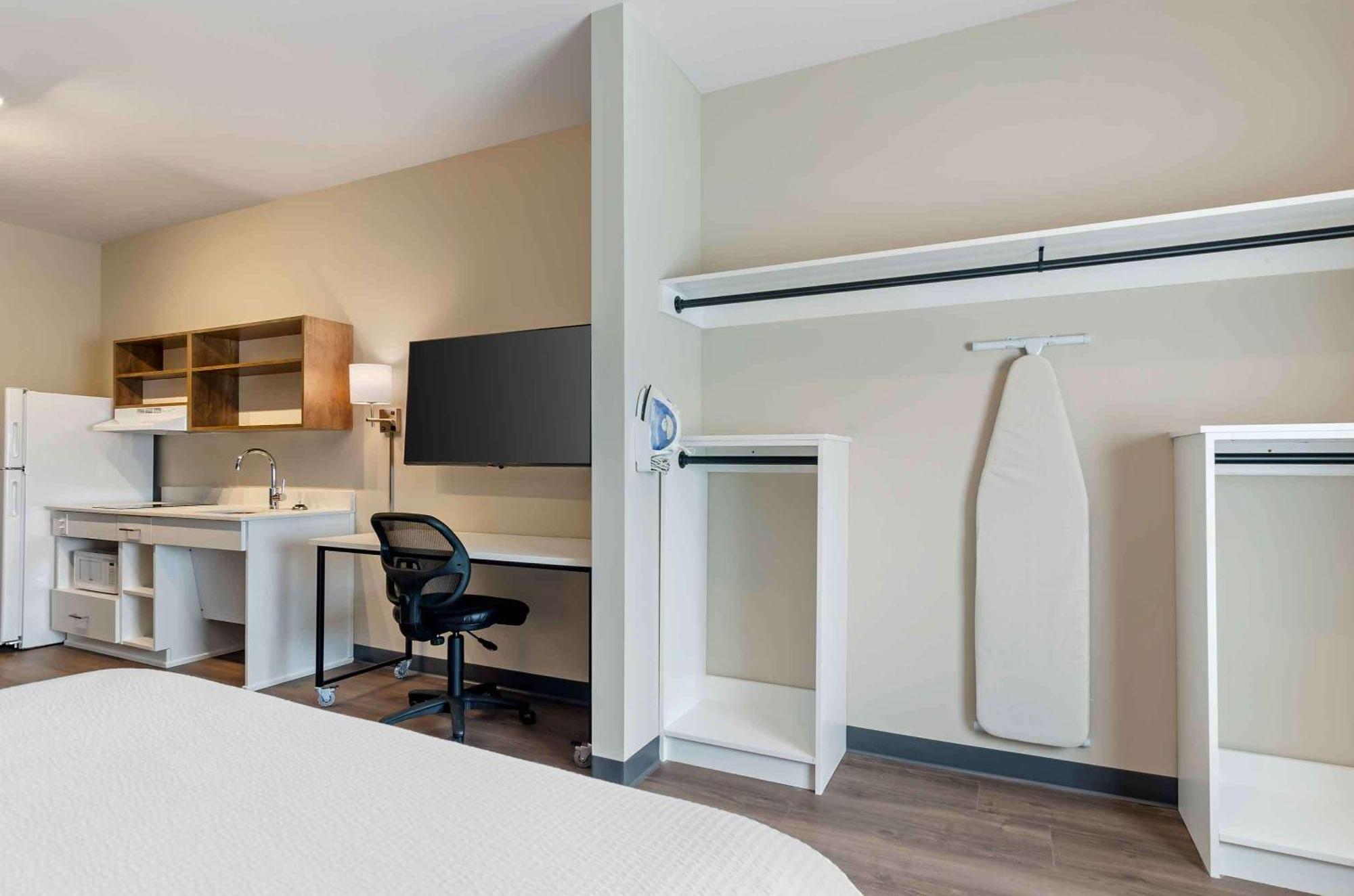 Extended Stay America Premier Suites - Harrisonburg Dış mekan fotoğraf