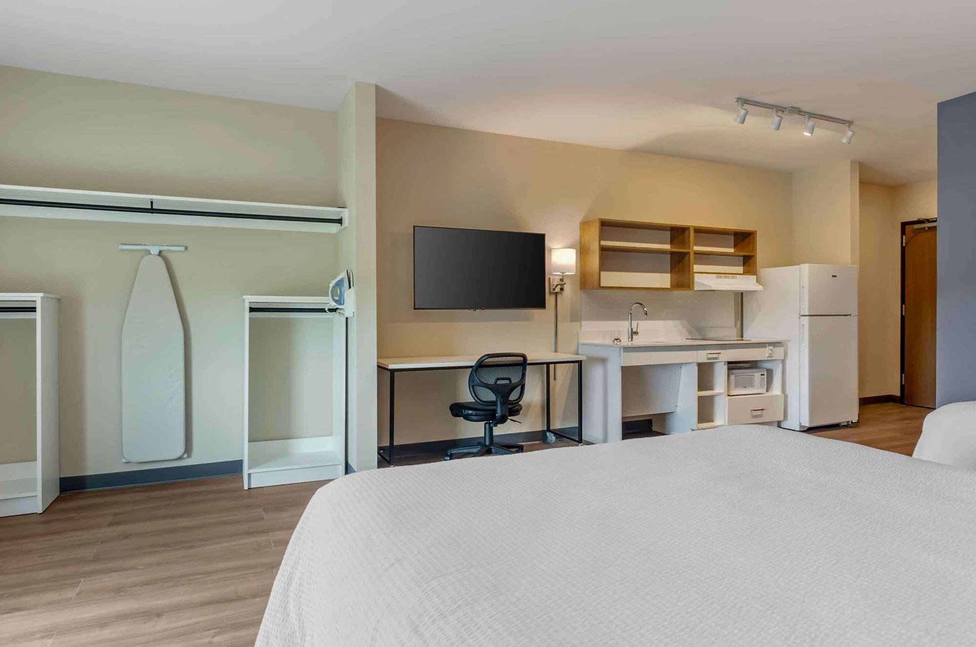 Extended Stay America Premier Suites - Harrisonburg Dış mekan fotoğraf