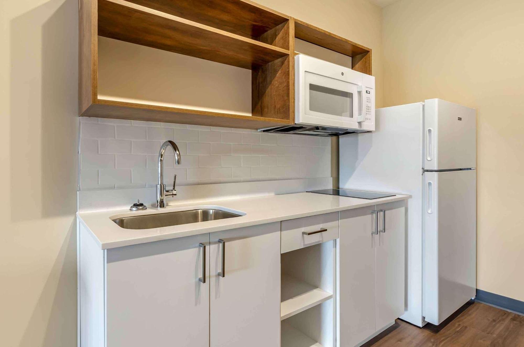 Extended Stay America Premier Suites - Harrisonburg Dış mekan fotoğraf