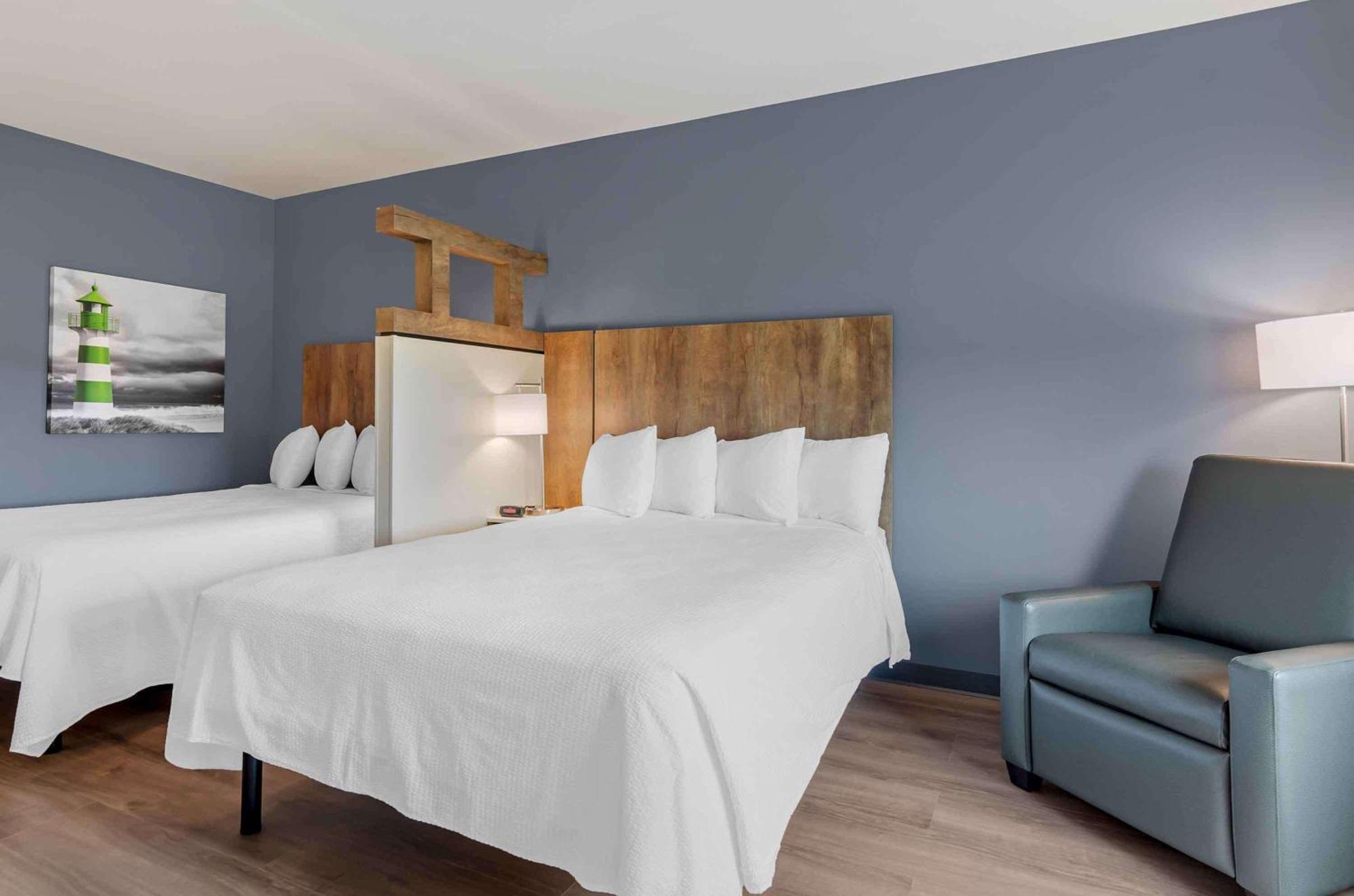 Extended Stay America Premier Suites - Harrisonburg Dış mekan fotoğraf