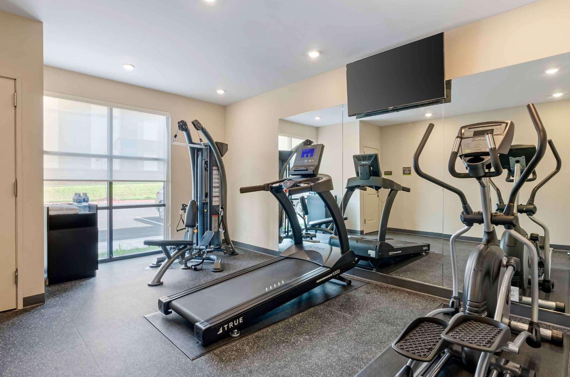 Extended Stay America Premier Suites - Harrisonburg Dış mekan fotoğraf