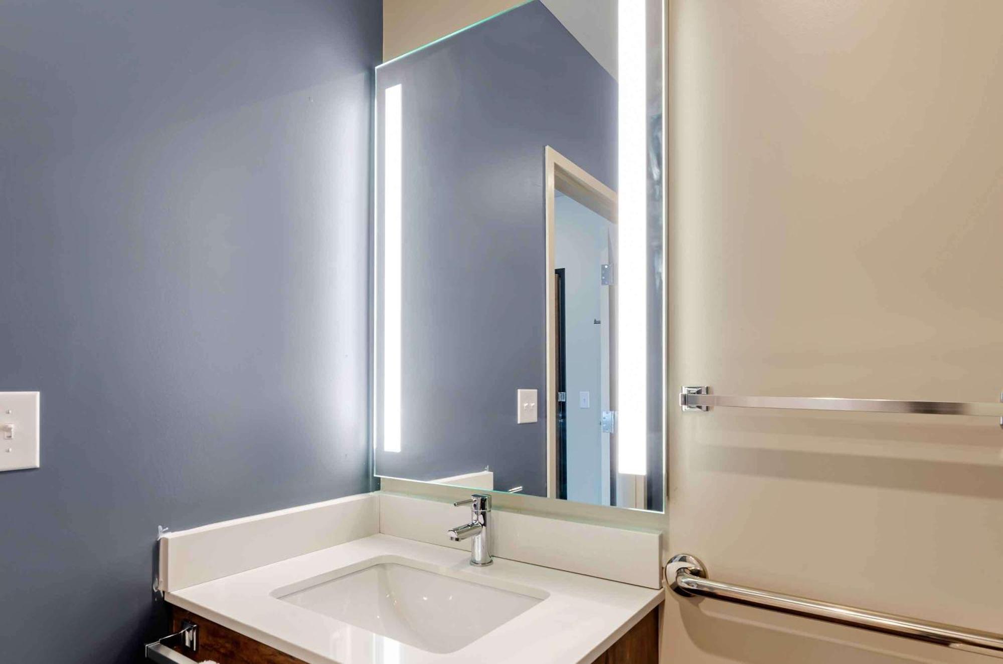 Extended Stay America Premier Suites - Harrisonburg Dış mekan fotoğraf