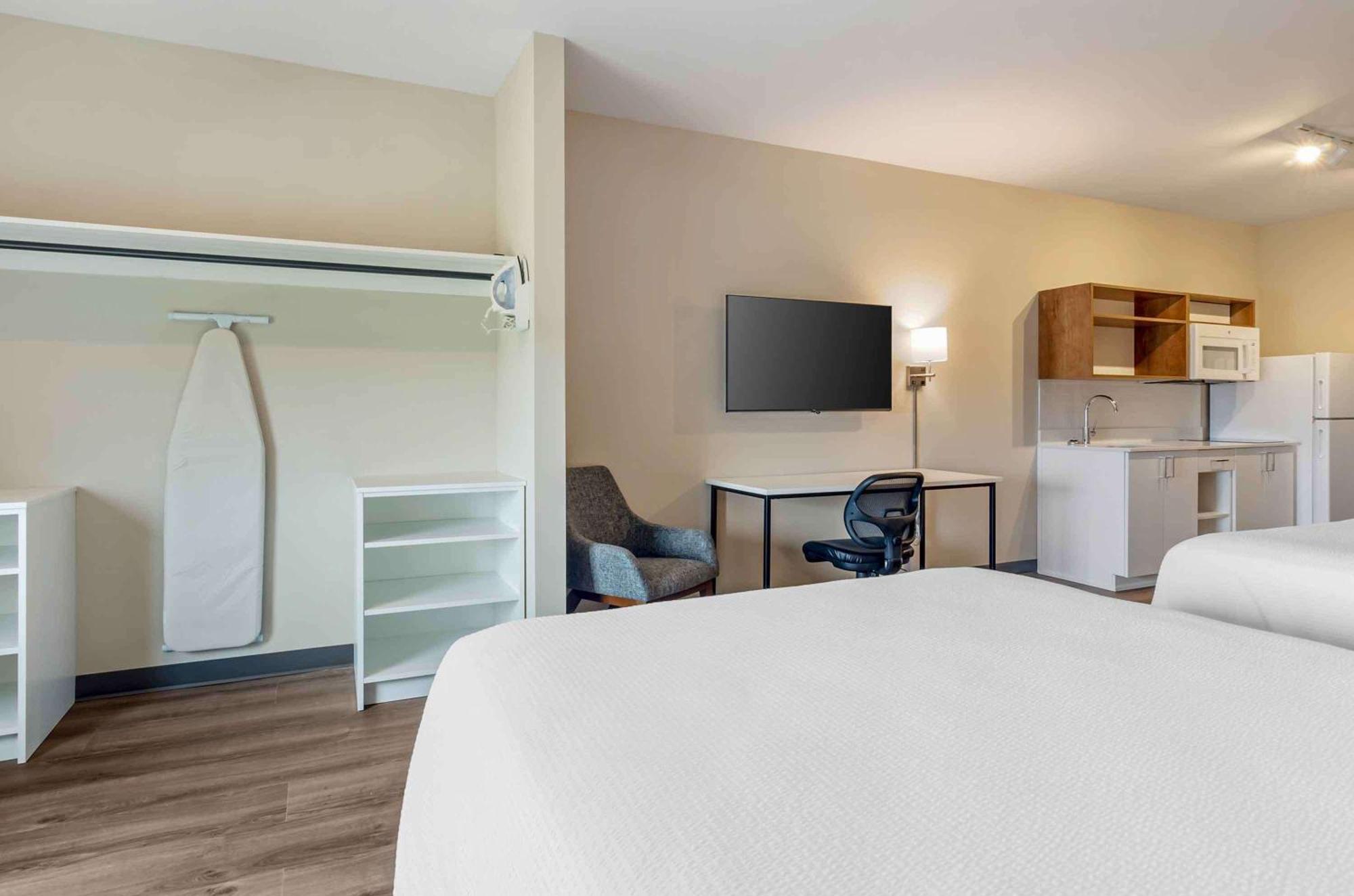 Extended Stay America Premier Suites - Harrisonburg Dış mekan fotoğraf