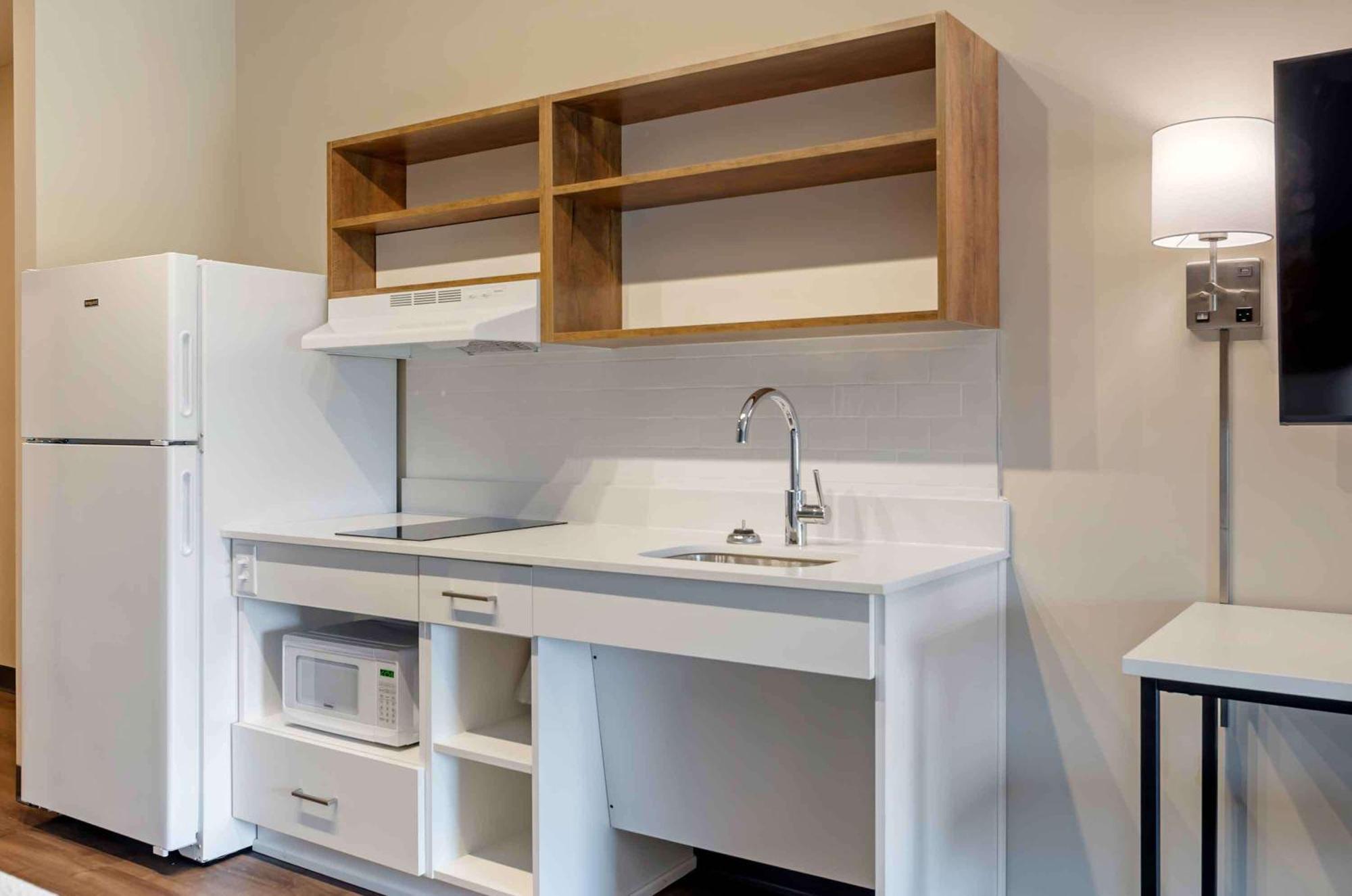 Extended Stay America Premier Suites - Harrisonburg Dış mekan fotoğraf