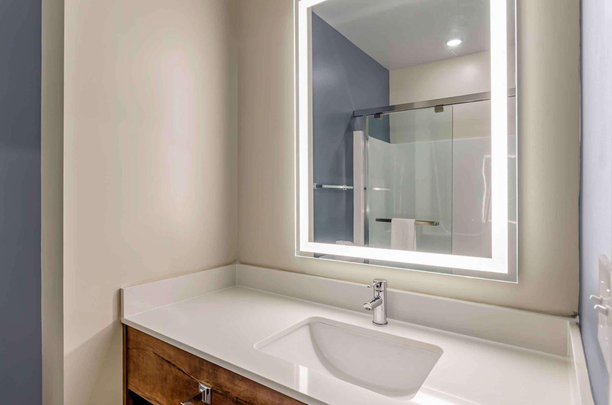 Extended Stay America Premier Suites - Harrisonburg Dış mekan fotoğraf