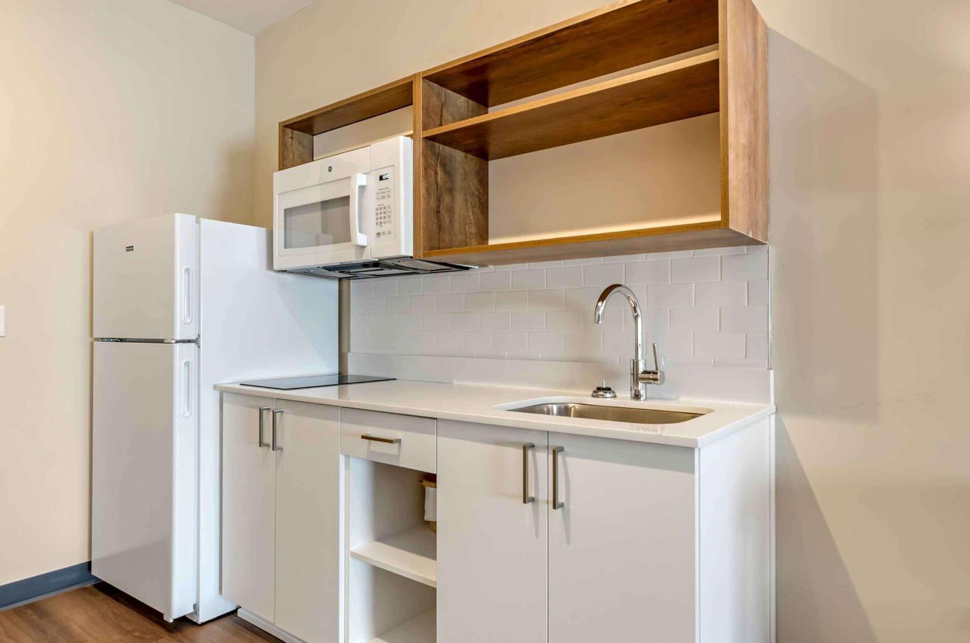 Extended Stay America Premier Suites - Harrisonburg Dış mekan fotoğraf