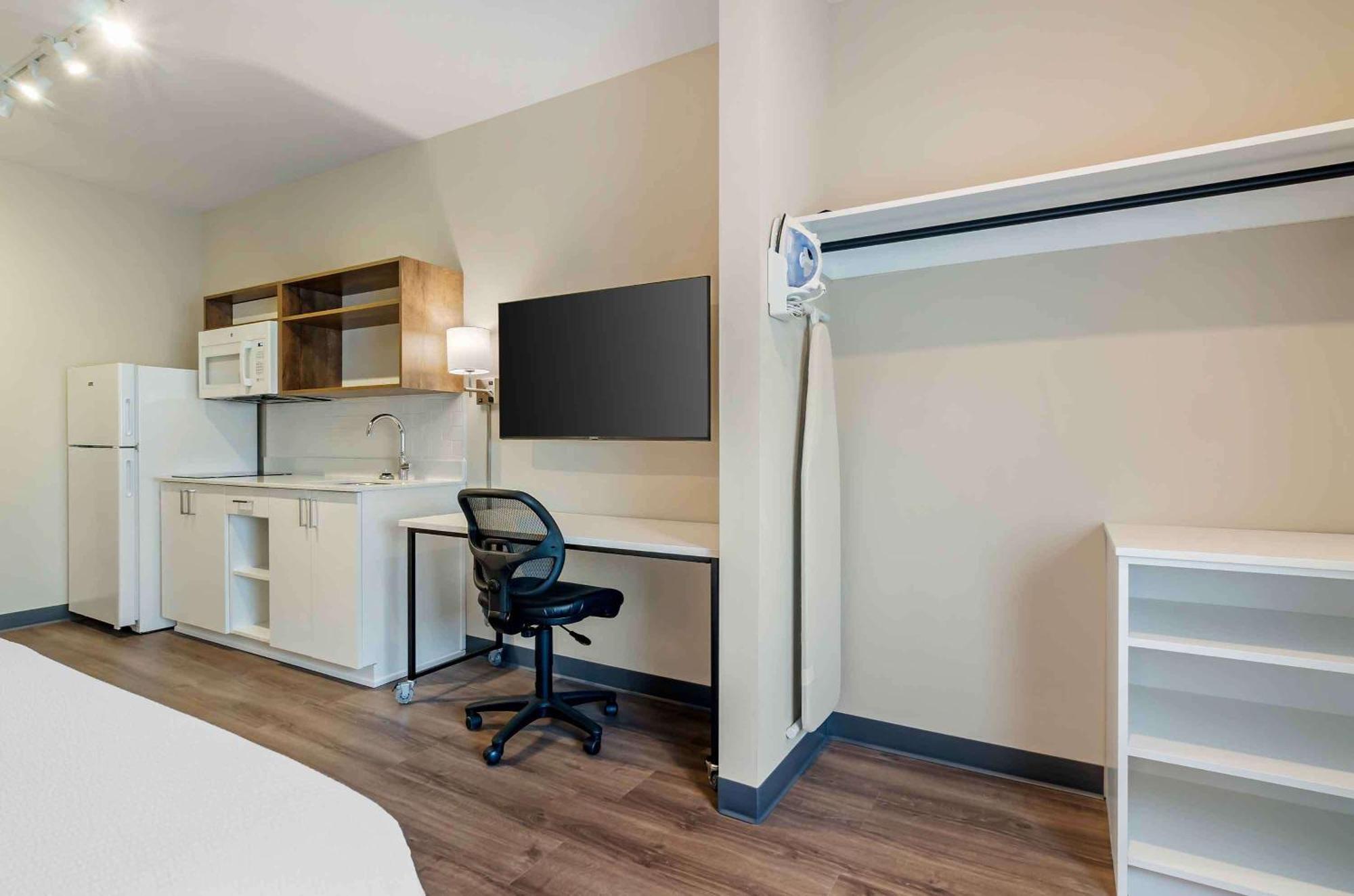 Extended Stay America Premier Suites - Harrisonburg Dış mekan fotoğraf