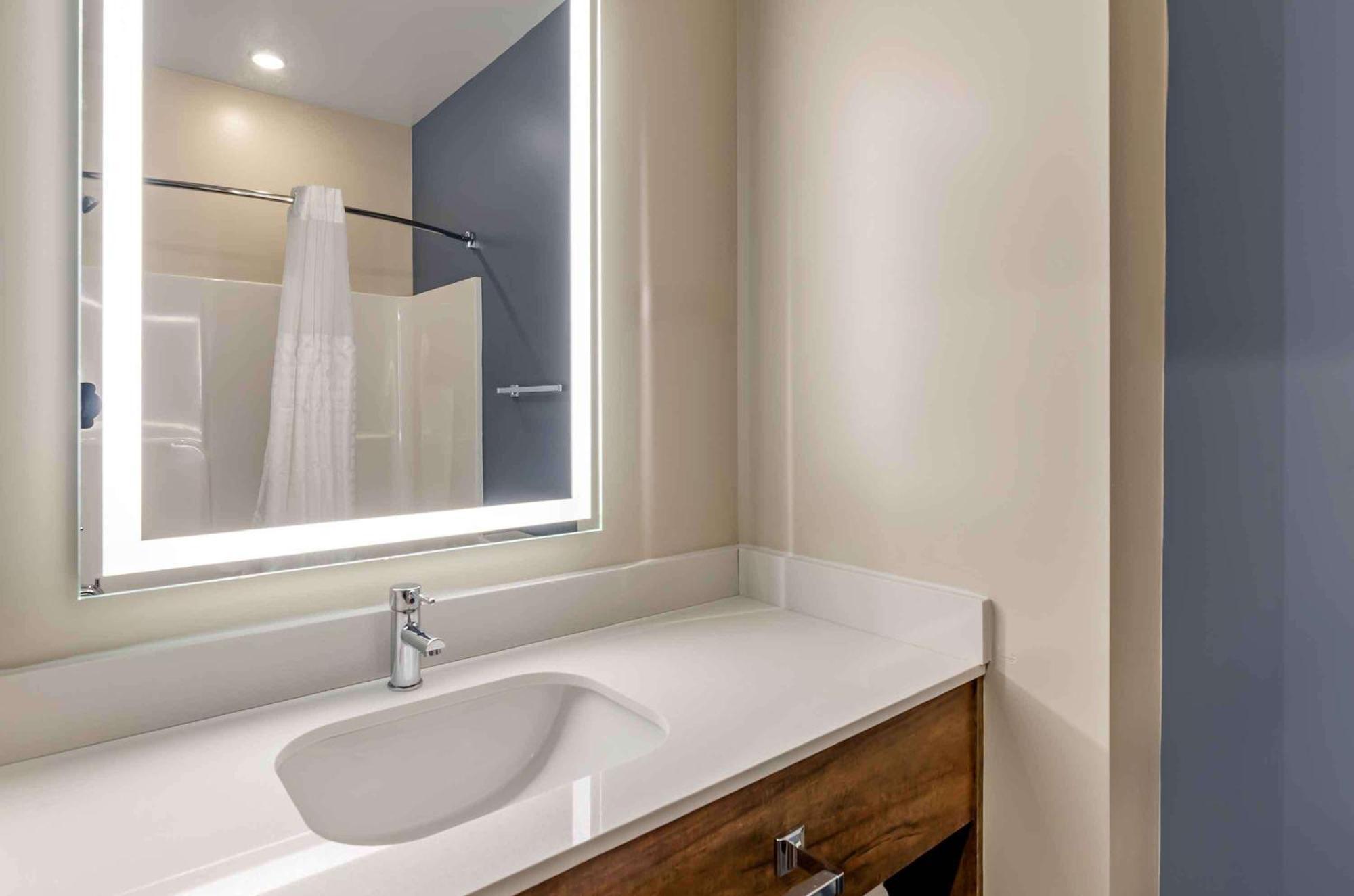 Extended Stay America Premier Suites - Harrisonburg Dış mekan fotoğraf