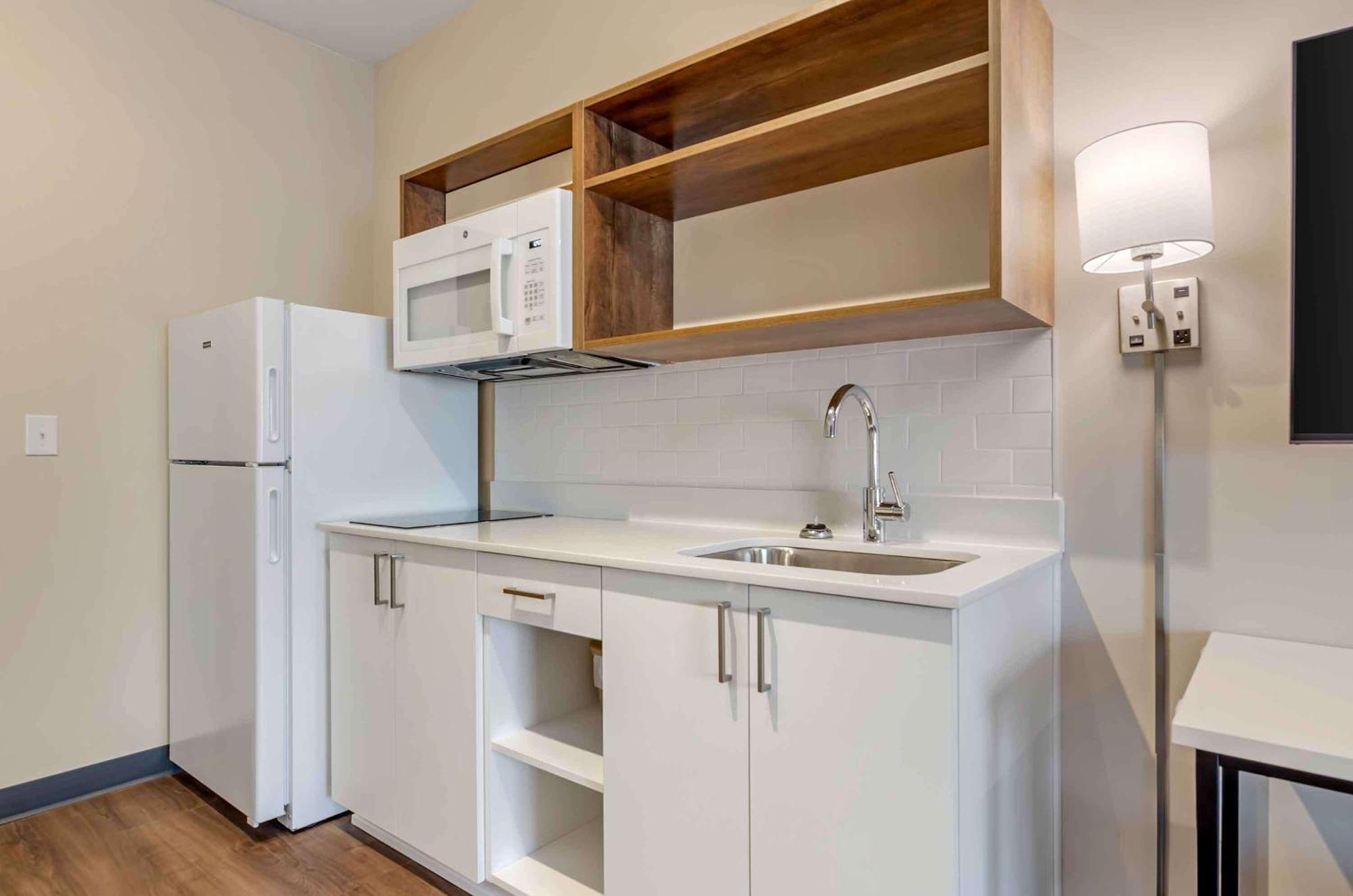 Extended Stay America Premier Suites - Harrisonburg Dış mekan fotoğraf
