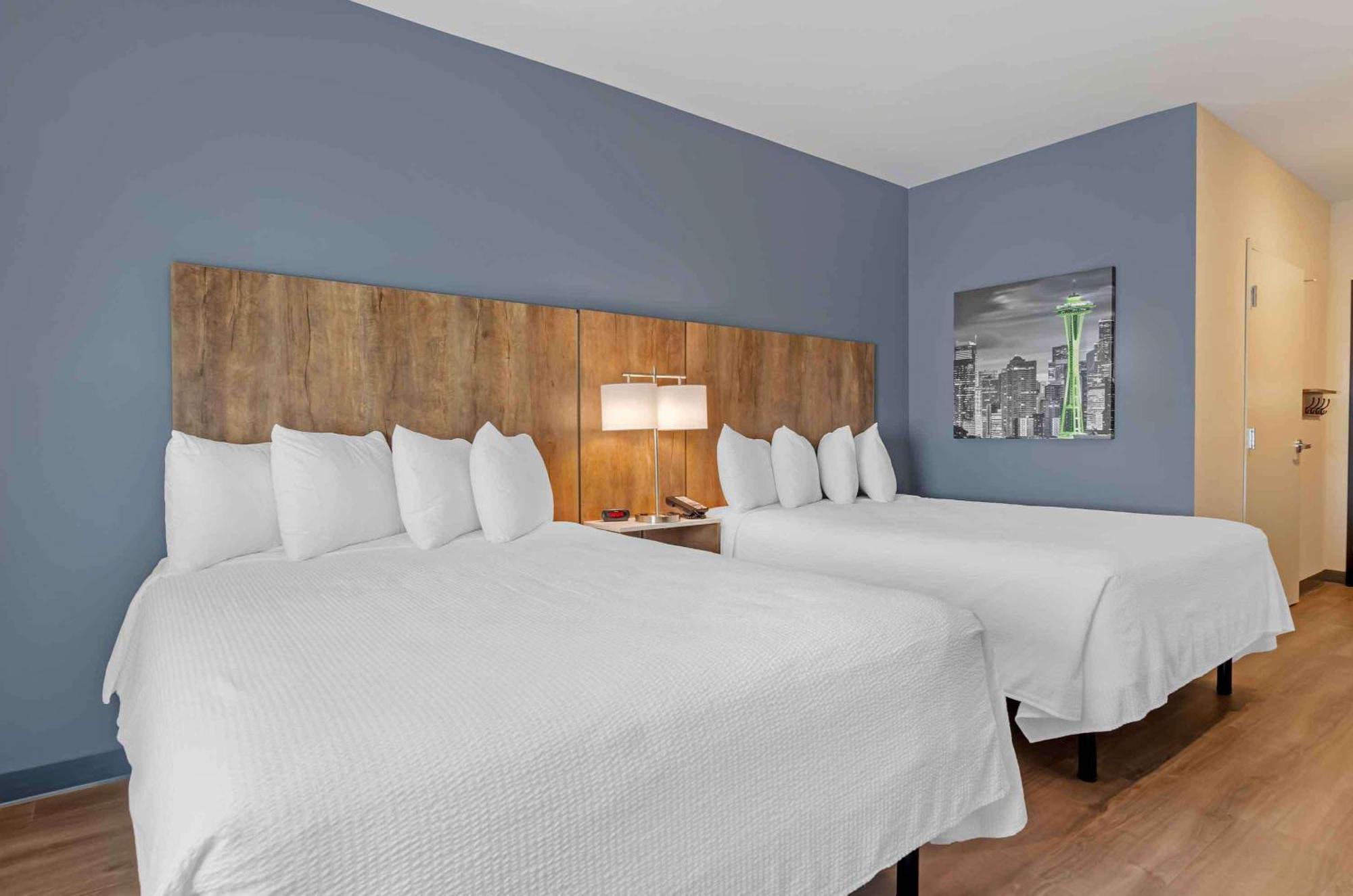 Extended Stay America Premier Suites - Harrisonburg Dış mekan fotoğraf