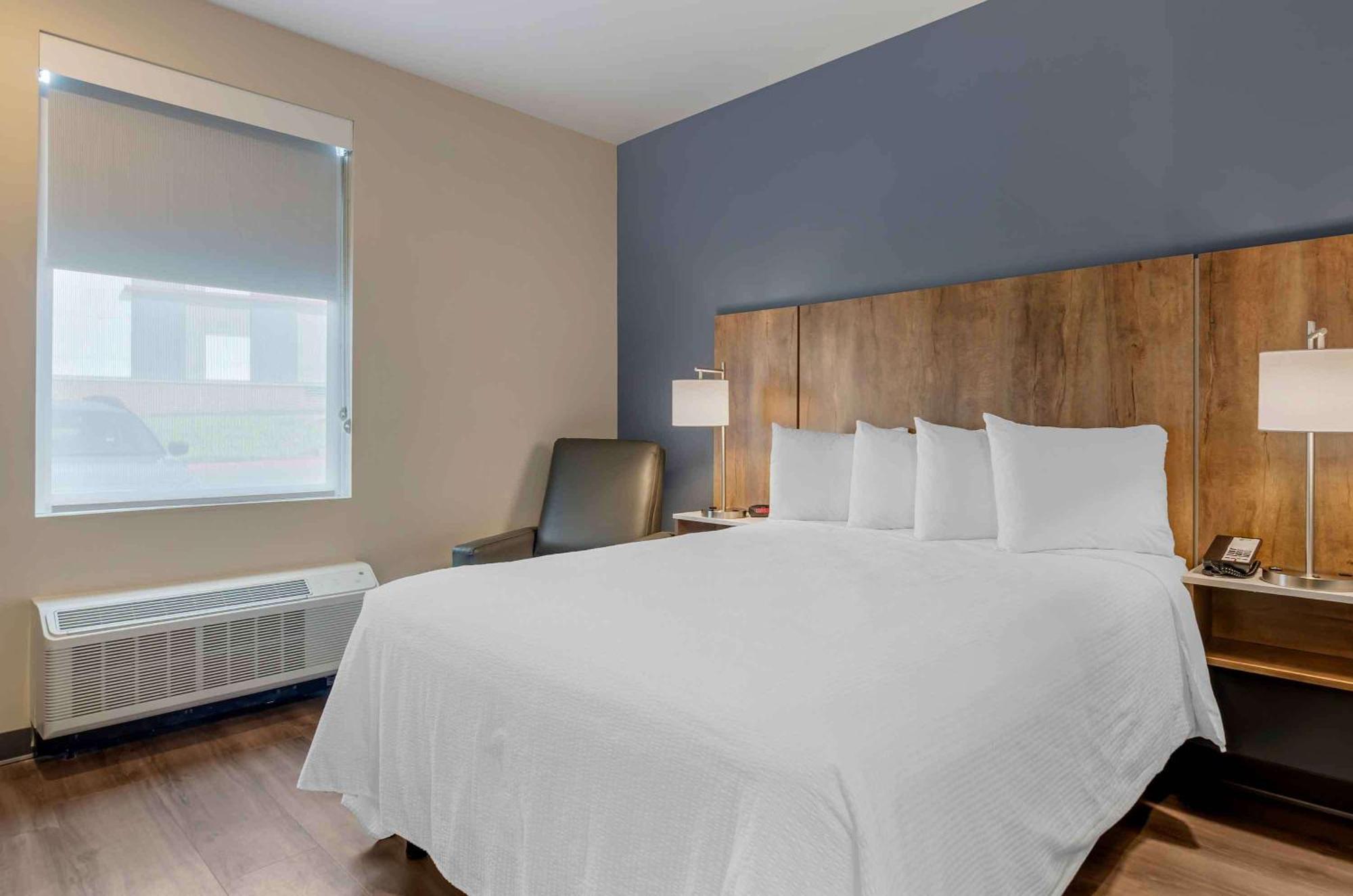 Extended Stay America Premier Suites - Harrisonburg Dış mekan fotoğraf