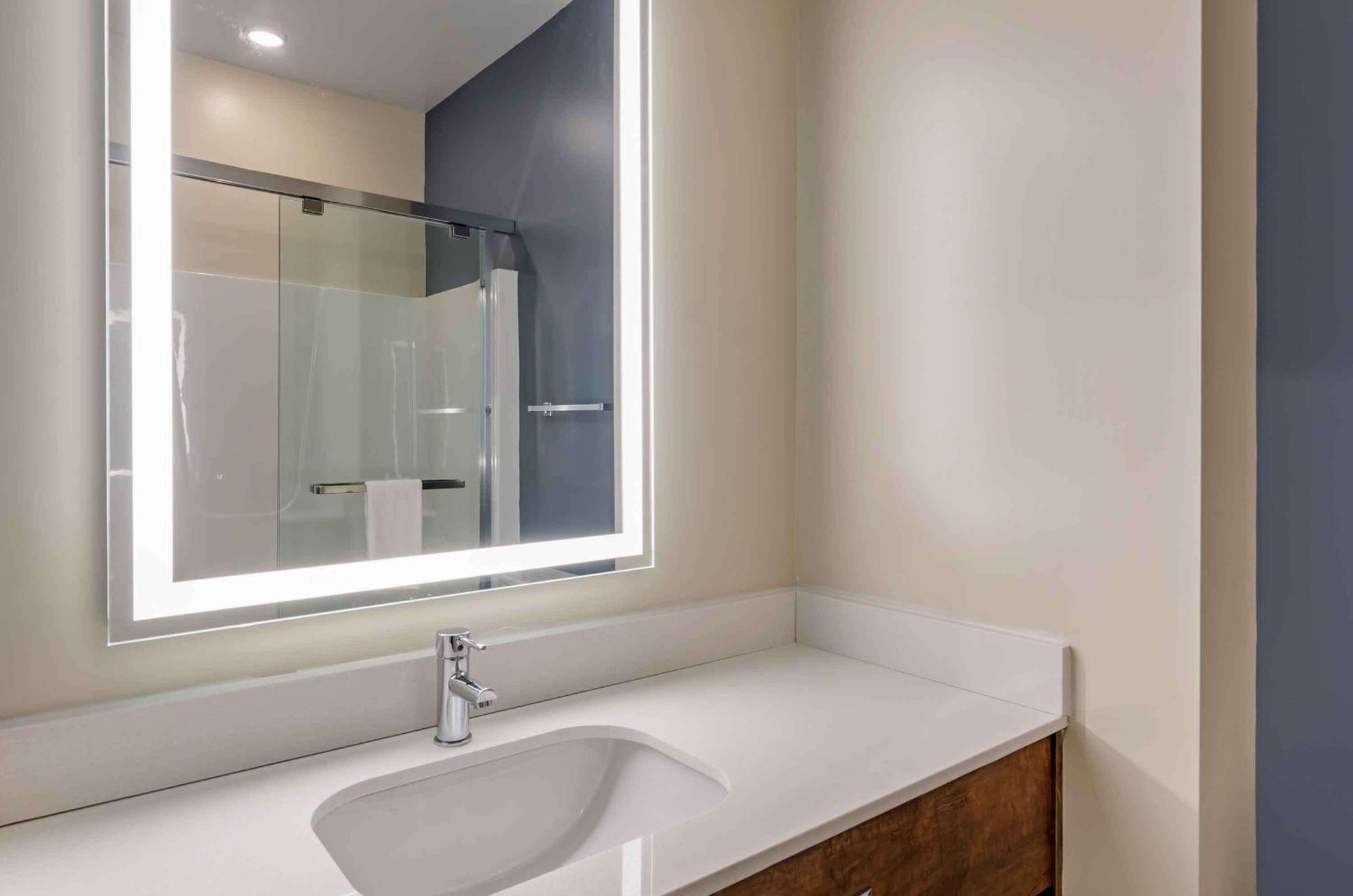 Extended Stay America Premier Suites - Harrisonburg Dış mekan fotoğraf