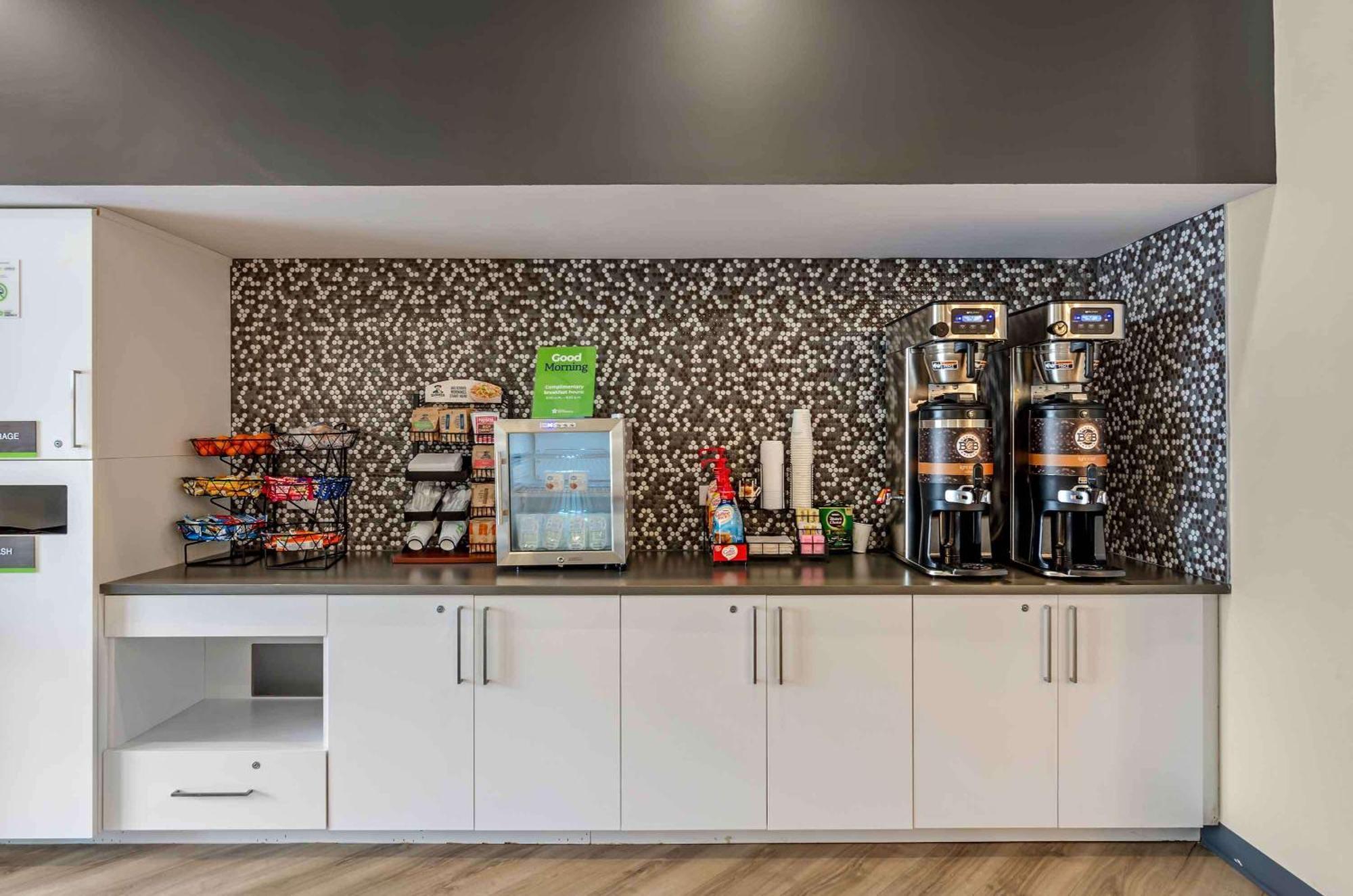 Extended Stay America Premier Suites - Harrisonburg Dış mekan fotoğraf
