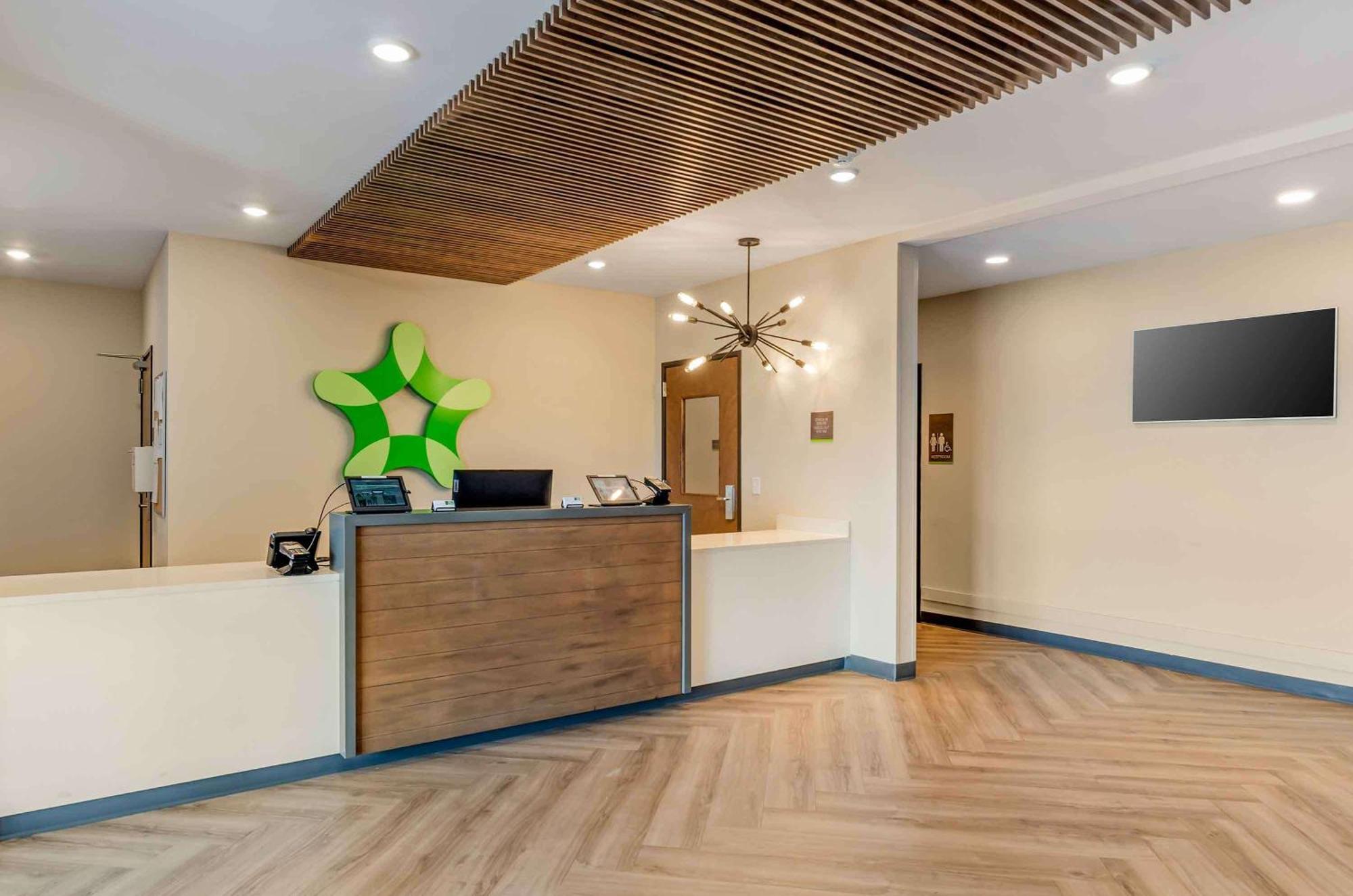 Extended Stay America Premier Suites - Harrisonburg Dış mekan fotoğraf